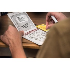 USAOPOLY Telestrations Original 8 Player | Family Board Game | A Fun Family Game for Kids and Adults | Family Game Night Just Got Better | The Telephone Game Sketched Out USAOPOLY Telestrations Original 8 Player | Family Board Game | A Fun Family Game for Kids and Adults | Family Game Night Just Got Better | The Telephone Game Sketched Out