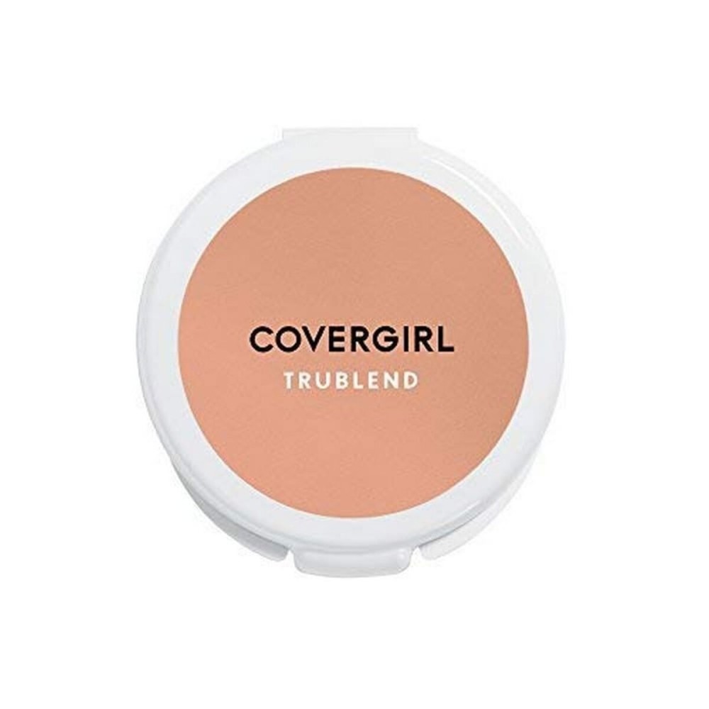 Covergirl TruBlend Pressed Blendable Powder, Translucent Tawny, 0.39 Oz (Packaging May Vary) Covergirl TruBlend Pressed Blendable Powder, Translucent Tawny, 0.39 Oz (Packaging May Vary)