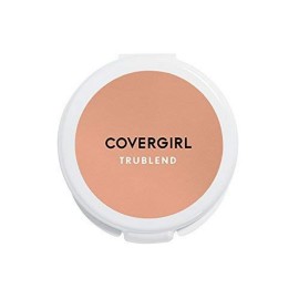 Covergirl TruBlend Pressed Blendable Powder, Translucent Tawny, 0.39 Oz (Packaging May Vary) Covergirl TruBlend Pressed Blendable Powder, Translucent Tawny, 0.39 Oz (Packaging May Vary)