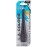 L.A. COLORS Thin Tip Liquid Liner (carded), Black CBLE326