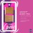 Goody SlideProof Bobby Pins - 50 Ct, Metallic Blonde, High Gloss Bobby Hair Pins for Styling, Lock In Style, Comfortable, Pain-Free Hair Accessories for Women & Men, All Hair Types
