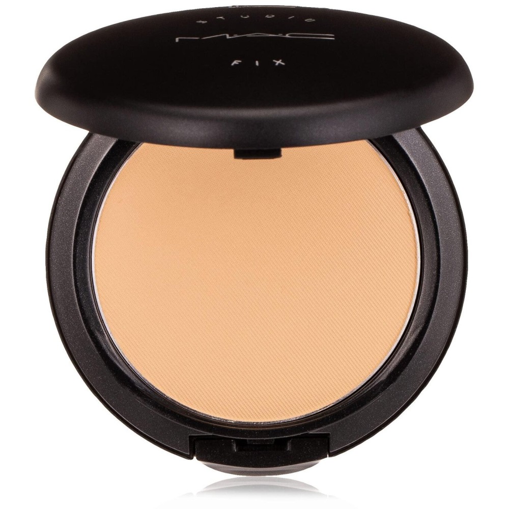 MAC Studio Fix Powder Plus Foundation for Women, NC25, 0.52 Ounce MAC Studio Fix Powder Plus Foundation for Women, NC25, 0.52 Ounce
