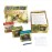 Outset Media What Bird Am I? - The Bird Identification Game - Contains 300 Cards for 2 or More Players Ages 14 and up