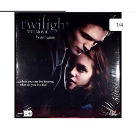 Twilight Board Game