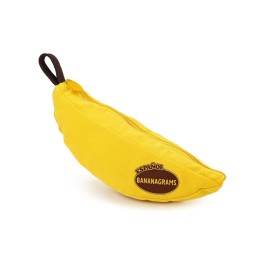 Spanish Bananagrams - Multi-Award-Winning Word and Language Game Spanish Bananagrams - Multi-Award-Winning Word and Language Game