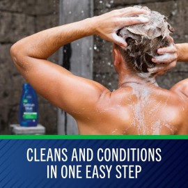 Selsun Blue Moisturizing Antidandruff Shampoo, Maximum Strength Scalp Treatment With Selenium Sulfide, 11 fl. oz. Selsun Blue Moisturizing Antidandruff Shampoo, Maximum Strength Scalp Treatment With Selenium Sulfide, 11 fl. oz.