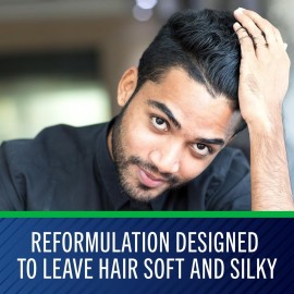 Selsun Blue Moisturizing Antidandruff Shampoo, Maximum Strength Scalp Treatment With Selenium Sulfide, 11 fl. oz. Selsun Blue Moisturizing Antidandruff Shampoo, Maximum Strength Scalp Treatment With Selenium Sulfide, 11 fl. oz.