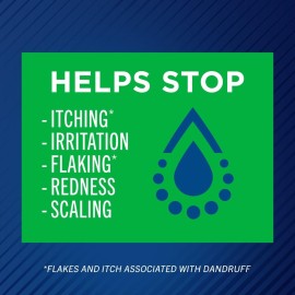 Selsun Blue Moisturizing Antidandruff Shampoo, Maximum Strength Scalp Treatment With Selenium Sulfide, 11 fl. oz. Selsun Blue Moisturizing Antidandruff Shampoo, Maximum Strength Scalp Treatment With Selenium Sulfide, 11 fl. oz.