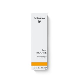 Dr. Hauschka Rose Day Cream, 1.0 Fl Oz