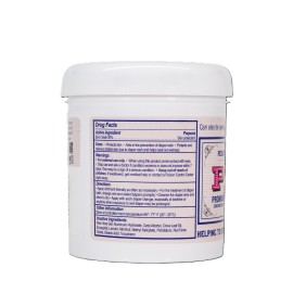 PINXAV Healing Cream, Fast Relief for Diaper Rash, Eczema, Chafing, Bed Sores, Acne, and Minor Cuts and Burns (16 OZ) PINXAV Healing Cream, Fast Relief for Diaper Rash, Eczema, Chafing, Bed Sores, Acne, and Minor Cuts and Burns (16 OZ)