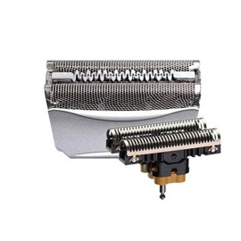 Braun Series 5 Combi 51S Foil and Cutter Replacement Pack (Formerly 8000 360 Complete or Activator), 0.32 Ounce Braun Series 5 Combi 51S Foil and Cutter Replacement Pack (Formerly 8000 360 Complete or Activator), 0.32 Ounce