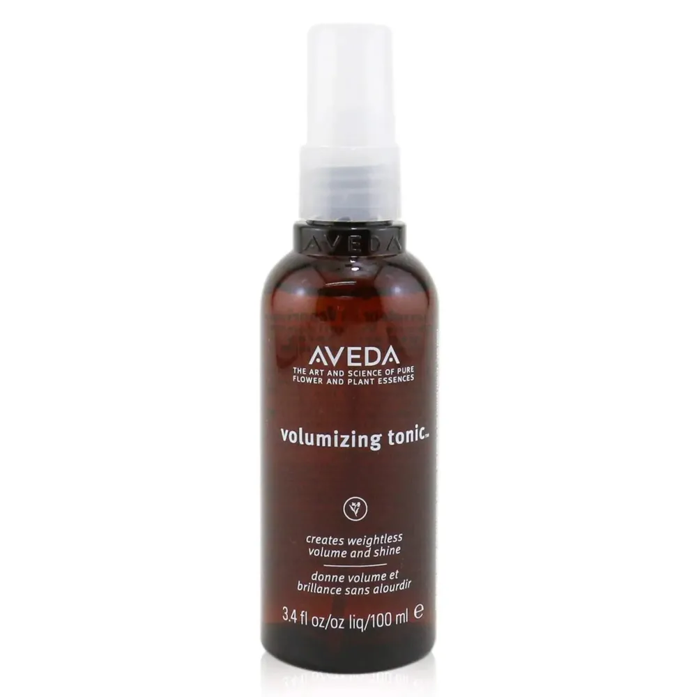 AVEDA by Aveda VOLUMIZING TONIC WITH ALOE FOR FINE TO MEDIUM HAIR 3.4 OZ