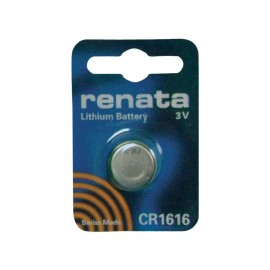 Lithium Button Cell Battery Cr 2320