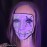 Mehron Makeup Fantasy F/X Water Based Face & Body Paint (1 oz) (GLOW IN THE DARK)