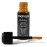 Mehron Makeup Tooth FX Nicotine | Temporary Yellow Tooth Paint | Perfect for Creating Fake Stained Teeth SFX & Rotten Teeth Makeup for Halloween, Cosplay, & Theatre .125 oz (4 ml)