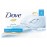Dove Beauty Bar for Softer Skin Gentle Exfoliating More Moisturizing Than Bar Soap 3.75 oz 4 Bars