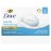 Dove Beauty Bar Soap 8 Bars Gentle Exfoliating, for Soft, Smooth Skin, Gently Renews Skin 3.75 oz