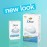 Dove Beauty Bar Soap 8 Bars Gentle Exfoliating, for Soft, Smooth Skin, Gently Renews Skin 3.75 oz