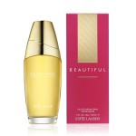 Este Lauder Beautiful Eau de Parfum Spray with Notes of Rose, Lily, Tuberose & Orange Flower | Women\'s Perfume, 5.07 oz.