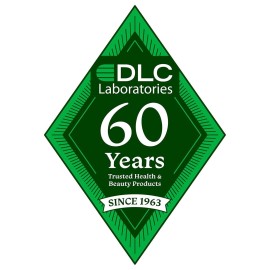 De La Cruz Vegetable Glycerin, 100% Pure Liquid Glycerine USP Grade for Hair, Skin and DYI Projects 2 FL. OZ.