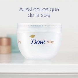 Dove Silky Nourishment Body Cream, 10.1 Ounce Dove Silky Nourishment Body Cream, 10.1 Ounce