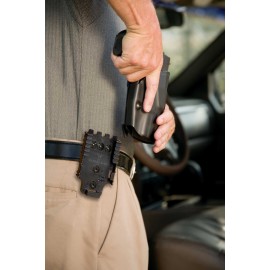 Safariland QLS 1-2 Quick Locking System Kit, Platform Attachment for Duty Holsters and Accessories with Locking Fork and Receiver Plate - Level 1 Retention, Black Safariland QLS 1-2 Quick Locking System Kit, Platform Attachment for Duty Holsters and Accessories with Locking Fork and Receiver Plate - Level 1 Retention, Black