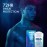 Gillette Clinical Antiperspirant and Deodorant for Men, 72hr Sweat & Odor Protection, Long Lasting Freshness, Anti-White Mark Technology, Soft Solid, Ultimate Fresh Scent, 2.6 oz