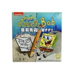 Nickelodeon Spongebob Doodlebob Board Game