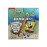 Nickelodeon Spongebob Doodlebob Board Game