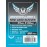 Mayday Games Mini Card Sleeve 45 MM X 68 MM pack of 100