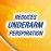 ARM & HAMMER Essentials Deodorant- Unscented- Solid Oval- Made with Natural Deodorizers- Free From Aluminum, Parabens & Phthalates, 2.5 Oz