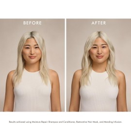 Moroccanoil Restorative Hair Mask, 8.5 Fl Oz Moroccanoil Restorative Hair Mask, 8.5 Fl Oz