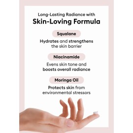 MISSHA M BB Boomer Primer for Face I Creamy-Soft, Illuminating Makeup Primer for Dewy Finish, Hydrating Radiant Cream, Moisturizing Makeup Base, Glass Skin, 1.35 Fl oz/40ml MISSHA M BB Boomer Primer for Face I Creamy-Soft, Illuminating Makeup Primer for Dewy Finish, Hydrating Radiant Cream, Moisturizing Makeup Base, Glass Skin, 1.35 Fl oz/40ml