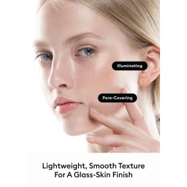 MISSHA M BB Boomer Primer for Face I Creamy-Soft, Illuminating Makeup Primer for Dewy Finish, Hydrating Radiant Cream, Moisturizing Makeup Base, Glass Skin, 1.35 Fl oz/40ml MISSHA M BB Boomer Primer for Face I Creamy-Soft, Illuminating Makeup Primer for Dewy Finish, Hydrating Radiant Cream, Moisturizing Makeup Base, Glass Skin, 1.35 Fl oz/40ml