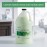 McKesson Antimicrobial Lotion Hand Soap with Aloe, 1 Gallon Refill Bottle [Pack of 1] - Herbal Scent, Keeps Hands Clean and Moisturized, Medical-Grade Soap