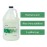 McKesson Antimicrobial Lotion Hand Soap with Aloe, 1 Gallon Refill Bottle [Pack of 1] - Herbal Scent, Keeps Hands Clean and Moisturized, Medical-Grade Soap
