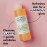 Mario Badescu AHA Botanical Body Wash Moisturizing, Clarifying and Gentle Exfoliating Wash for Brighter, Softer and Smoother Skin, Body Soap Infused with Glycolic Acid & Fruit Enzymes, 8 Fl Oz