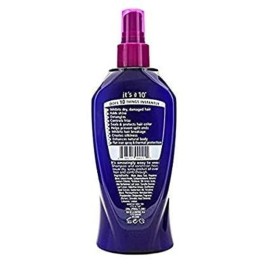 It\'s a 10 Haircare Miracle Leave-In product, 10 fl. oz. (Pack of 1), 21/10