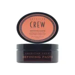 American Crew Men\'s Hair Defining Paste (OLD VERSION), Medium Hold Hair Gel with Low Shine, 3 Oz (Pack of 1)