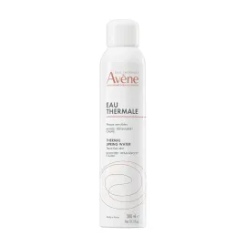 Avne Thermal Spring Water, Soothing Calming Facial Mist Spray for Sensitive Skin, 10.1 Oz