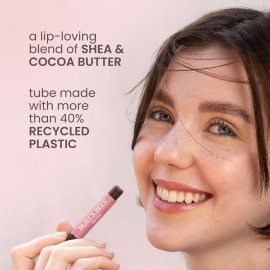 Burts Bees Lip Shimmer Watermelon; Warm, Luminescent Color; High Impact, Instant Moisture; with Shea and Cocoa Butters; 100% Natural Origin; 4 Tube, 0.09 Oz. (Packaging May Vary) Burts Bees Lip Shimmer Watermelon; Warm, Luminescent Color; High Impact, Instant Moisture; with Shea and Cocoa Butters; 100% Natural Origin; 4 Tube, 0.09 Oz. (Packaging May Vary)