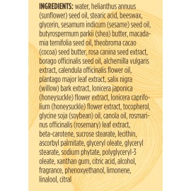 Burt\'s Bees Shea Butter Hand Repair Cream, 3.2 Oz Burt\'s Bees Shea Butter Hand Repair Cream, 3.2 Oz