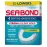 Sea Bond Secure Denture Adhesive Seals, Original Lowers, Zinc-Free, All-Day-Hold, Mess-Free, 30 Count (Pack of 1)