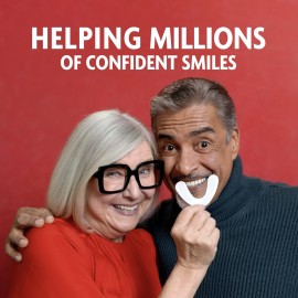 Sea Bond Secure Denture Adhesive Seals, Fresh Mint Uppers, Zinc-Free, All-Day-Hold, Mess-Free, 30 Count (Pack of 1) Sea Bond Secure Denture Adhesive Seals, Fresh Mint Uppers, Zinc-Free, All-Day-Hold, Mess-Free, 30 Count (Pack of 1)