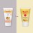 Burt\'s Bees Deep Cleansing Pore Scrub with Peach and Willow Bark, 4 Ounces, Pack of 3