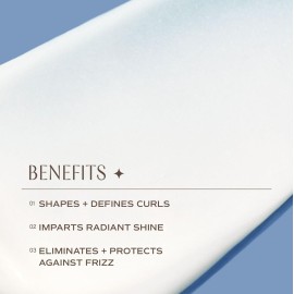 INNERSENSE Organic Beauty - Natural Quiet Calm Curl Control | Non-Toxic, Cruelty-Free, Clean Haircare (Full Size, 10 fl oz | 295 ml) INNERSENSE Organic Beauty - Natural Quiet Calm Curl Control | Non-Toxic, Cruelty-Free, Clean Haircare (Full Size, 10 fl oz | 295 ml)