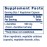 Life Extension L-Carnitine - 500 mg, Energy Supplement, Memory Supplement - Free Form Amino Acid, Nitric Oxide Support, Healthy Blood Pressure - Gluten-Free, Non-GMO, Vegetarian - 30 Capsules