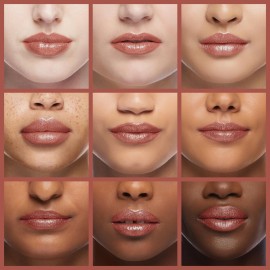 Revlon ColorStay Ultimate Liquid Lipstick, Longwear Rich Lip Colors, Wears for Up to 24 Hours, Satin Finish, 075 1 Nude, 0.1 fl oz