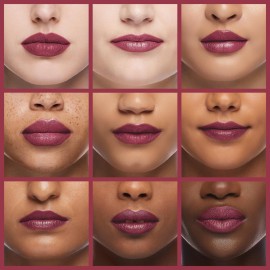 Revlon ColorStay Ultimate Liquid Lipstick, Longwear Rich Lip Colors, Wears for Up to 24 Hours, Satin Finish, 030 Miracle Mauve, 0.1 fl oz Revlon ColorStay Ultimate Liquid Lipstick, Longwear Rich Lip Colors, Wears for Up to 24 Hours, Satin Finish, 030 Miracle Mauve, 0.1 fl oz
