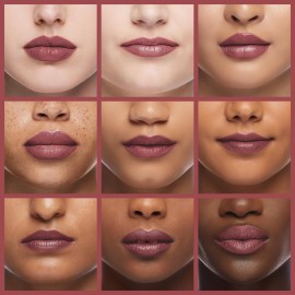 Revlon ColorStay Ultimate Liquid Lipstick, Longwear Rich Lip Colors, Wears for Up to 24 Hours, Satin Finish, 035 Iconic Iris, 0.1 fl oz Revlon ColorStay Ultimate Liquid Lipstick, Longwear Rich Lip Colors, Wears for Up to 24 Hours, Satin Finish, 035 Iconic Iris, 0.1 fl oz